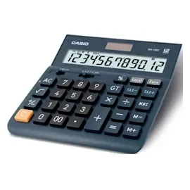 Casio DH-12ET
