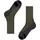 Falke TK2 Explore Herren Trekking Socken Oliv 46-48