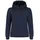 Clique Hayden Kapuzenjacke Damen 580 - dark navy L
