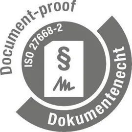 Uni-Ball Gel IMPACT Signo Refill Gelschreibermine blau