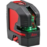 Leica Grüne Lasernivellier Lino L2G - LEICA - 864420