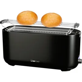Clatronic TA 3802 schwarz