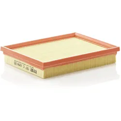 Luftfilter MANN-FILTER C 2256 für Opel Corsa B Combo Tigra Caravan