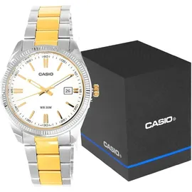 Casio Collection MTP-1302PSG-7AVEF