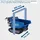 SCHEPPACH DP6600 Benzin Ketten Dumper | 8PS | 500kg Belastung | 3x Vor- / 1x-Rückwärtsgang | Hydraulikwanne