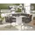 OTTO home Eckbank Charissa 190 x 90 x 140 links Dunkelbraun Arizona 4412