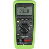 Gossen Metrawatt METRALINE DM 41 CAT III 600 V, CAT IV 300V)