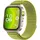 Huawei Watch Fit 4 Pro Titan Nylonarmband Grün