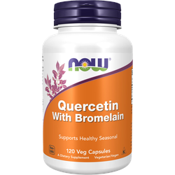 Quercetin mit Bromelain