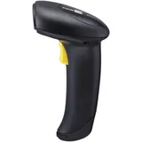 CipherLab 1500P Barcode-Scanner, - Handgerät