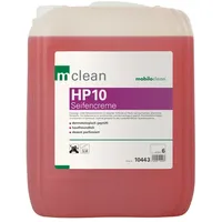 Mobiloclean HP10 Seifencreme 5 l
