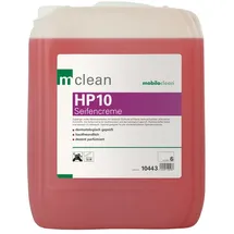Mobiloclean HP10 Seifencreme 5 l