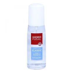 Hidrofugal classic Zerstäuber