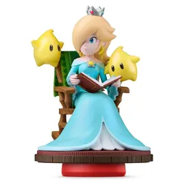 Nintendo amiibo Rosalina & Luma Figur bunt Nintendo Switch