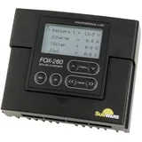 SUNWARE FOX 260 Laderegler PWM 12/24 V