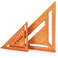 Picard Zimmermannswinkel 180mm + 300mm Set