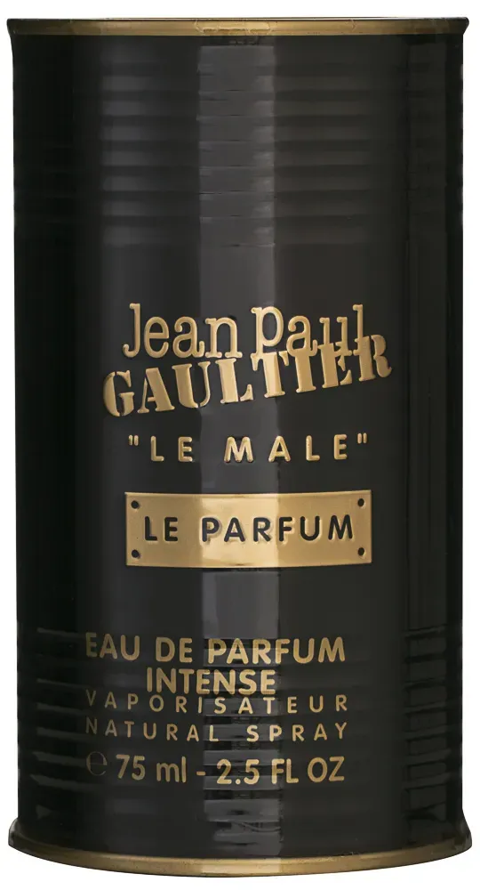 Jean Paul Gaultier Le Male Le Parfum Eau de Parfum Intense 75 ml