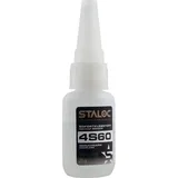 STALOC Sekundenkleber 4S60 20 g