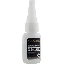 STALOC Sekundenkleber 4S60 20 g