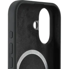 White Diamonds iPhone 17 Mag Urban Case schwarz