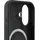 White Diamonds iPhone 17 Mag Urban Case schwarz