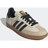 adidas Samba OG Cream White/Core Black/Sand Strata 39 1/3