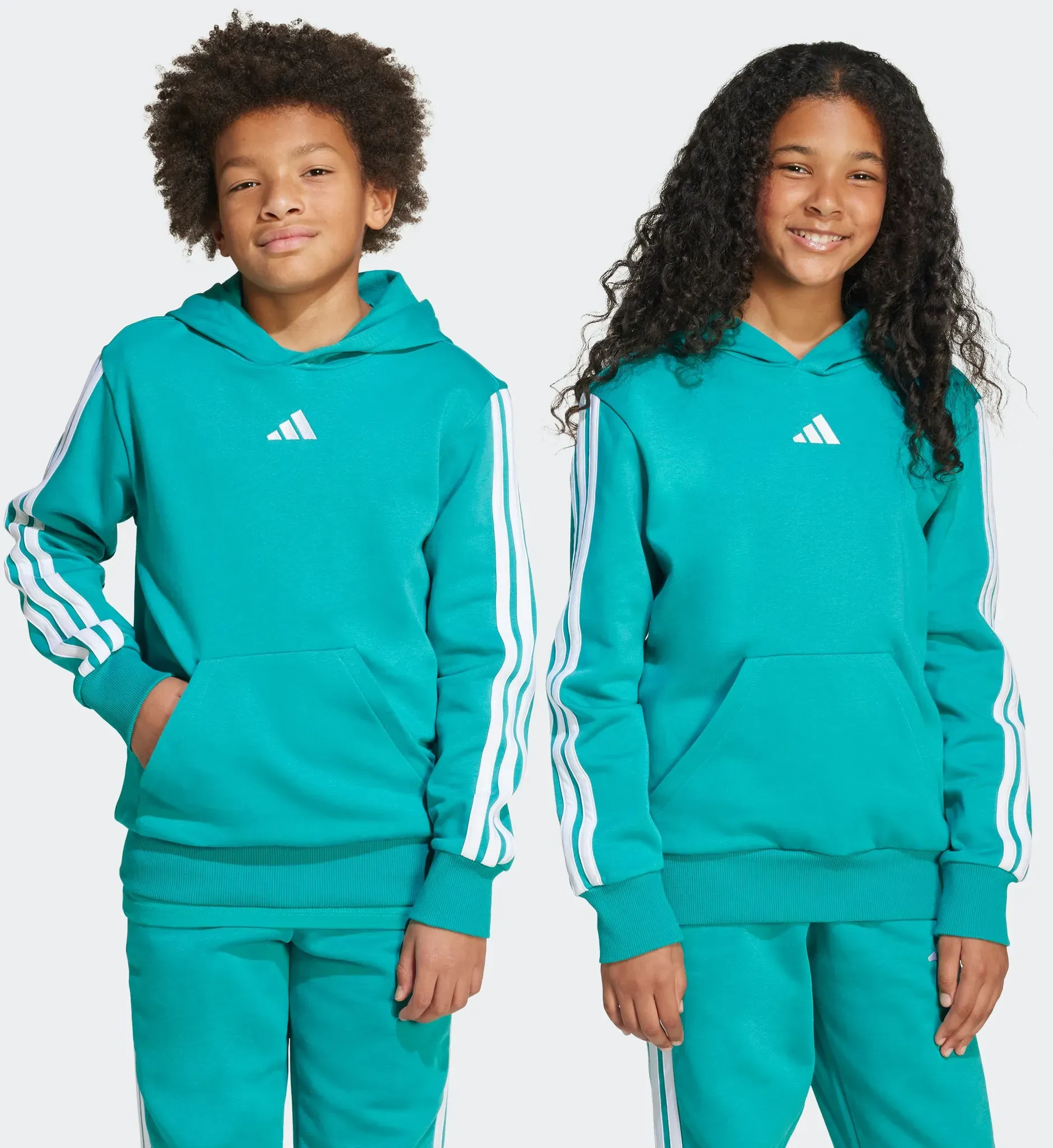 Kapuzensweatshirt ADIDAS SPORTSWEAR 
