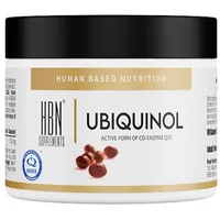 HBN Supplements - Ubiquinol