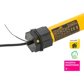 Schellenberg Funk-Rolladenmotor Premium Maxi