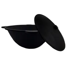 olymp handels gmbh Kazan Schmortopf 50 cm rund