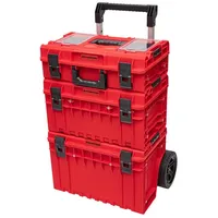 Toolbrothers RHINO XXL ULTRA Workshop Set Werkzeugkoffer Comfort+ L