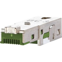 BTR Netcom Metz Connect E-DAT Industry RJ45 field 1401400810PI