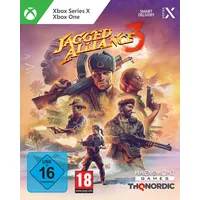 Jagged Alliance 3
