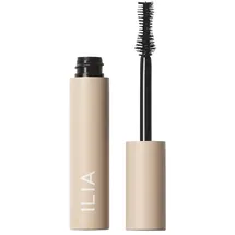 ILIA Beauty Fullest Volumizing Mascara Black 10 ml
