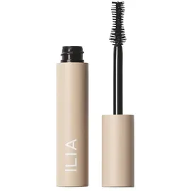 ILIA Beauty Fullest Volumizing Mascara Black 10 ml