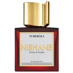 Nishane Tuberoza Extrait De Parfum Spray unisex 50ml Für Frauen 0,05 l