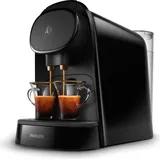 Philips L'Or Barista LM8012/60 klavierschwarz