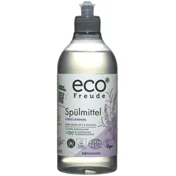 eco Freude Spülmittel Citrus, Lavendel 0,5 l