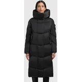 khujo Winterjacke Manelia 2 - Black - M