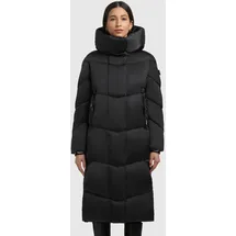 khujo Winterjacke Manelia 2 - Black - M