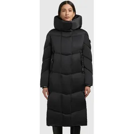 khujo Winterjacke Manelia 2 - Black - M