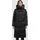 khujo Winterjacke Manelia 2 - Black - M