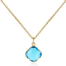 AILORIA Halskette CAPUCINE gold