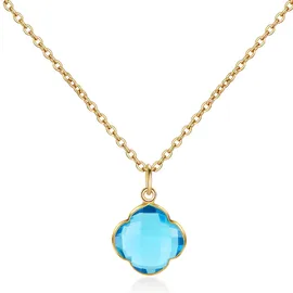 AILORIA Halskette CAPUCINE gold