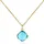 AILORIA Halskette CAPUCINE gold