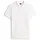 Tommy Hilfiger Poloshirt Modell 'TJM SLIM PLACKET POLO EXT', Offwhite, L