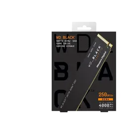 Western Digital SN770 250 GB M.2