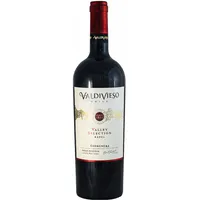 vina vadivieso Carmenère Gran Reserva Valley Selection 2022 0,75 l