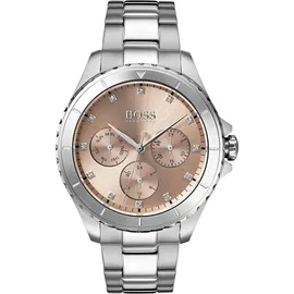 Boss Premiere Edelstahl 38 mm 1502444