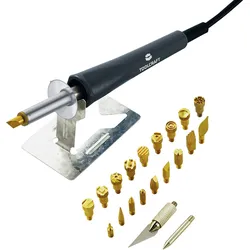 TOOLCRAFT MD-30WB Multi-Tool 230 V 30 W Kreativ-Spitze +220 - +580 °C 192729